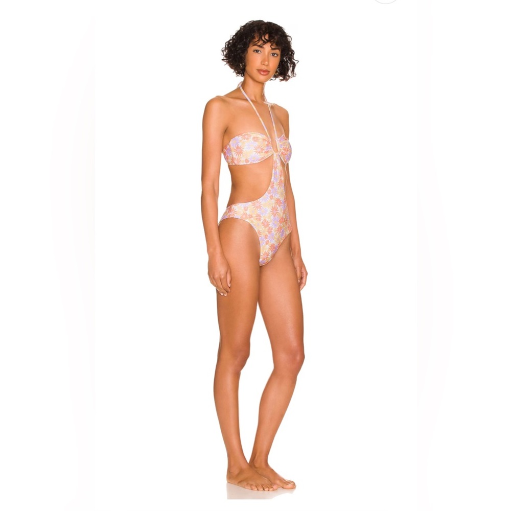 L*Space Marina Bitsy One-piece